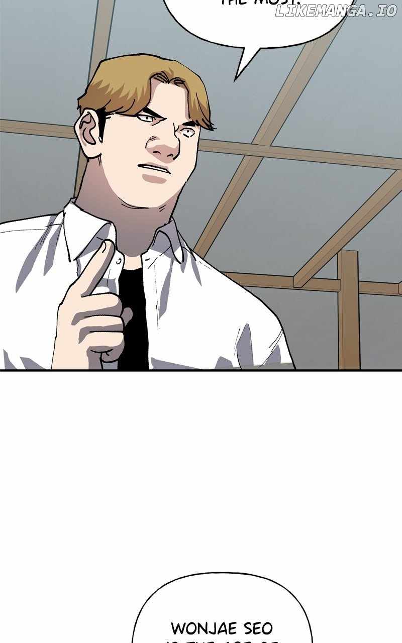 Boss Returns Chapter 44 - Page 15