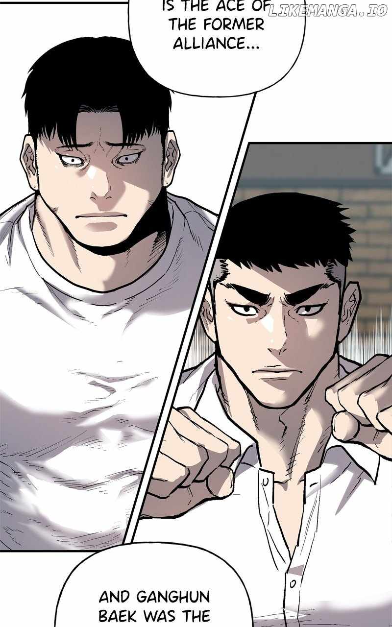 Boss Returns Chapter 44 - Page 16