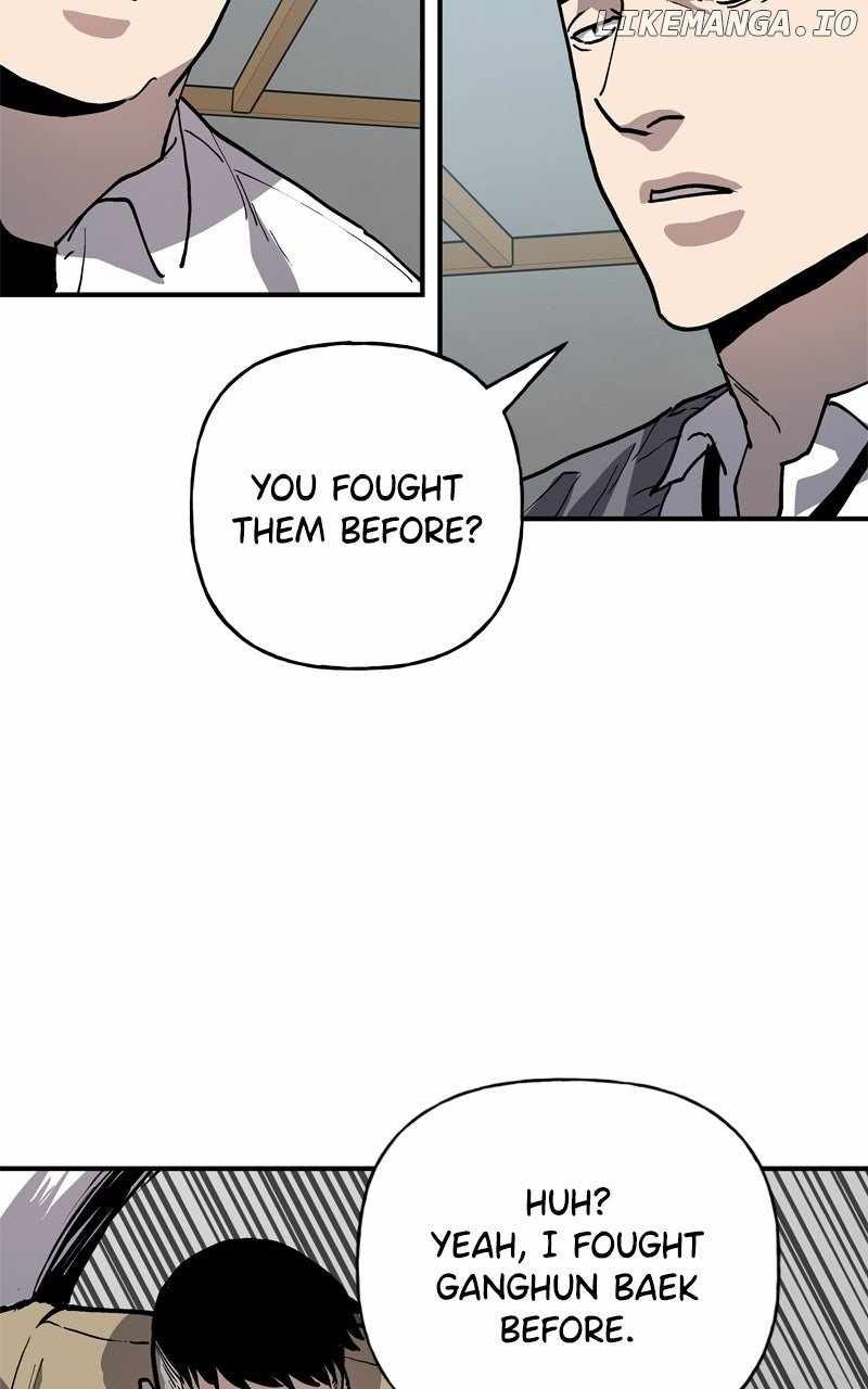 Boss Returns Chapter 44 - Page 18