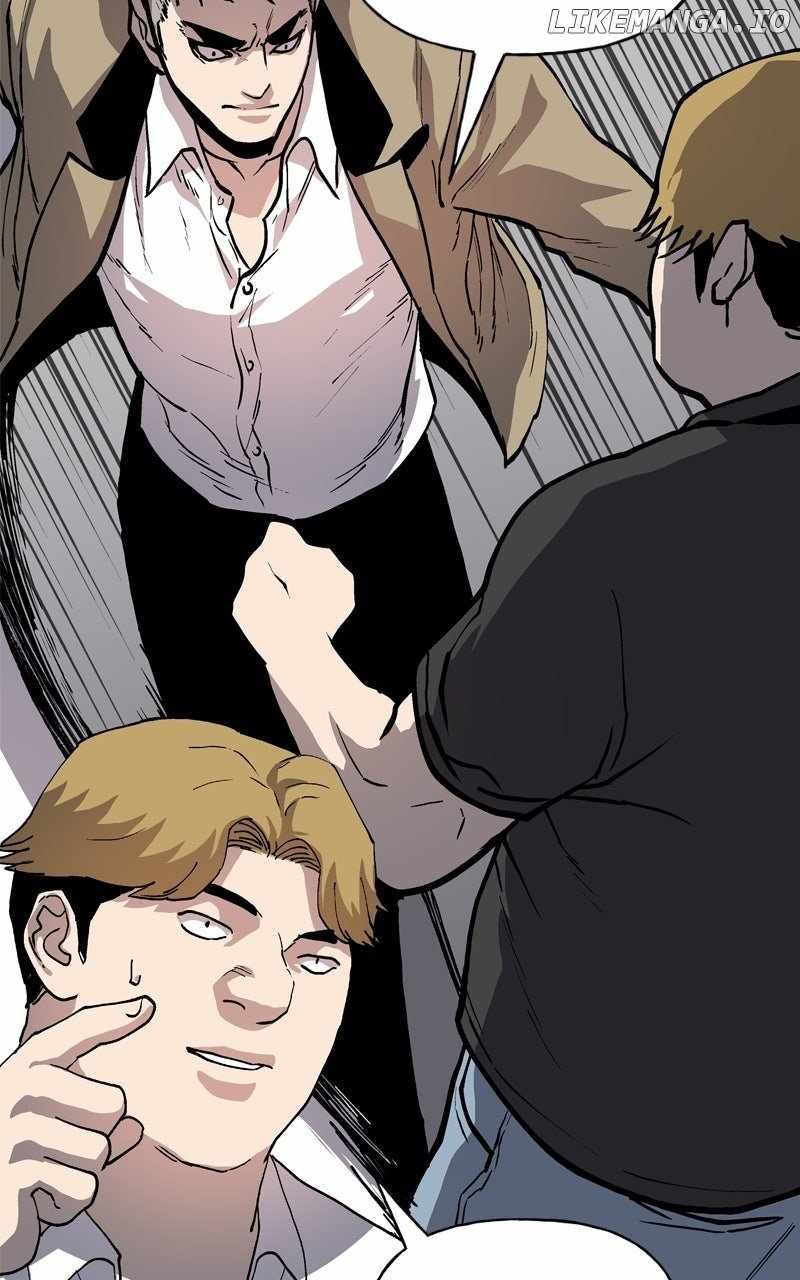 Boss Returns Chapter 44 - Page 19