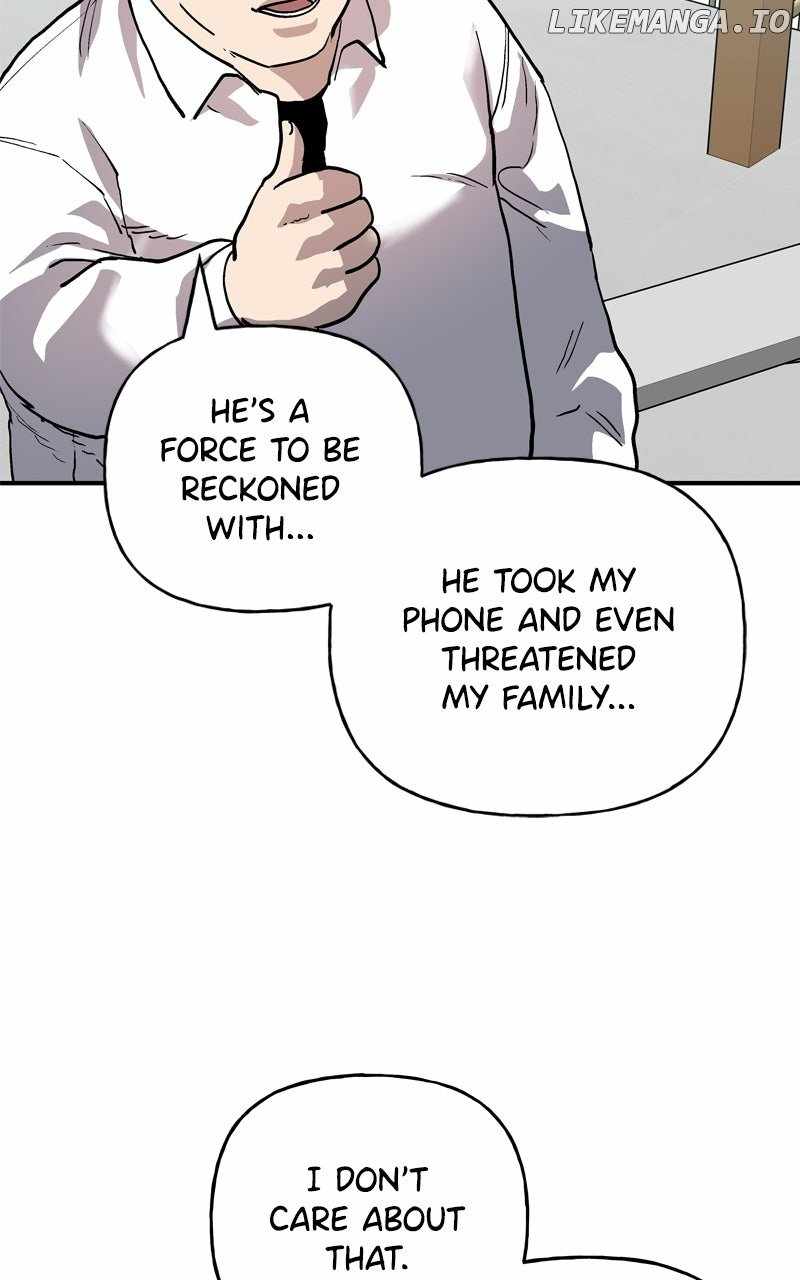 Boss Returns Chapter 44 - Page 2