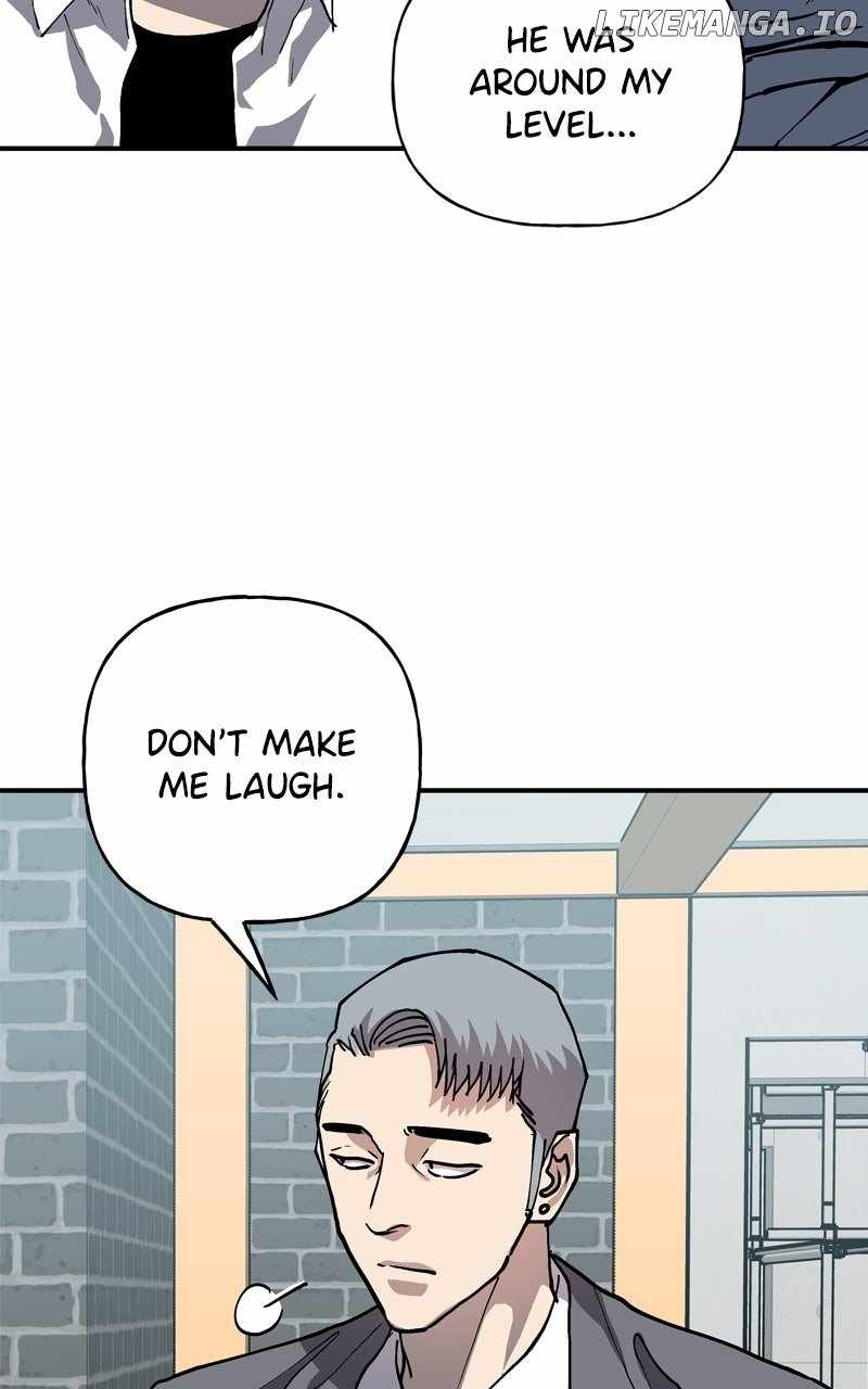 Boss Returns Chapter 44 - Page 20