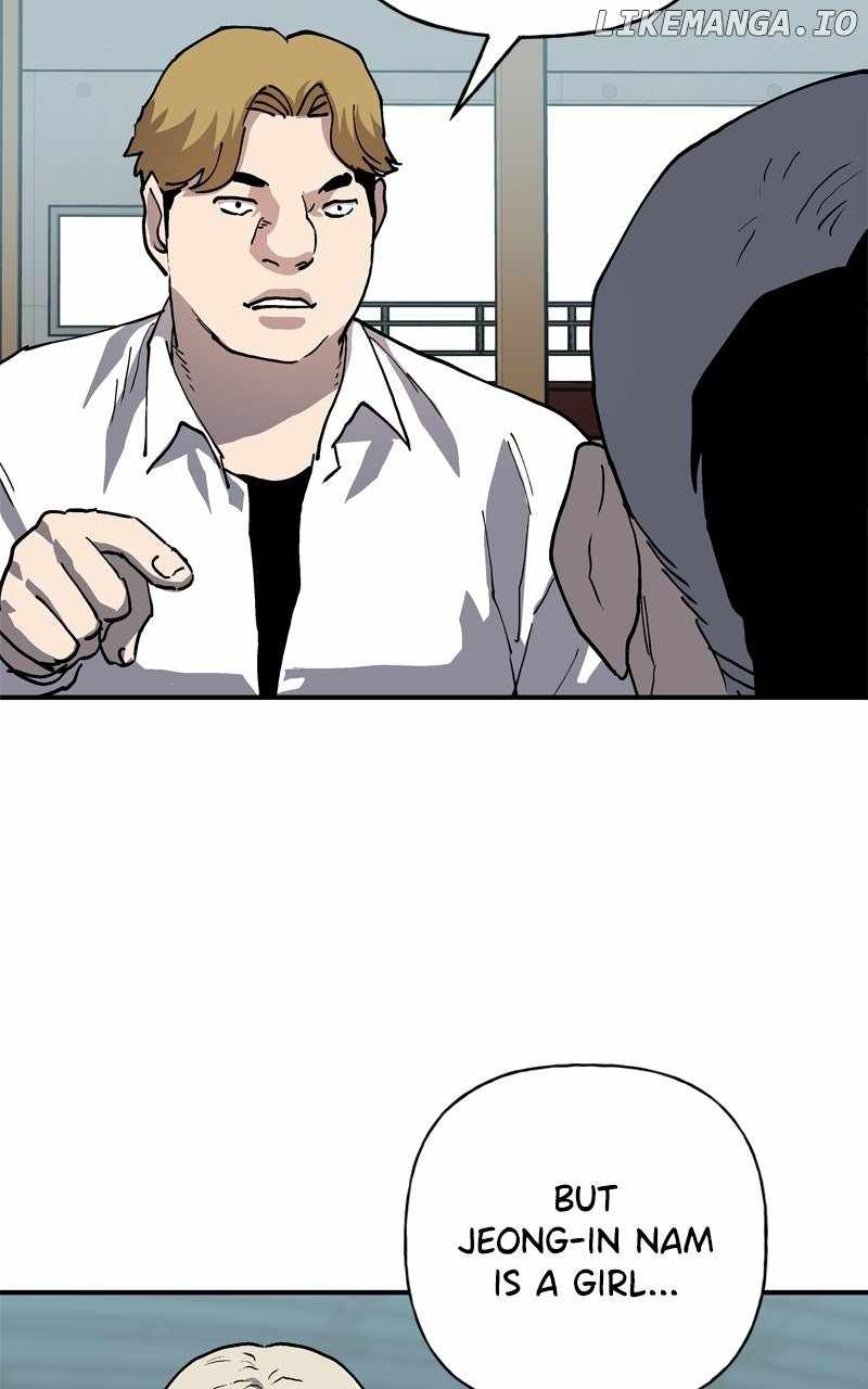 Boss Returns Chapter 44 - Page 23
