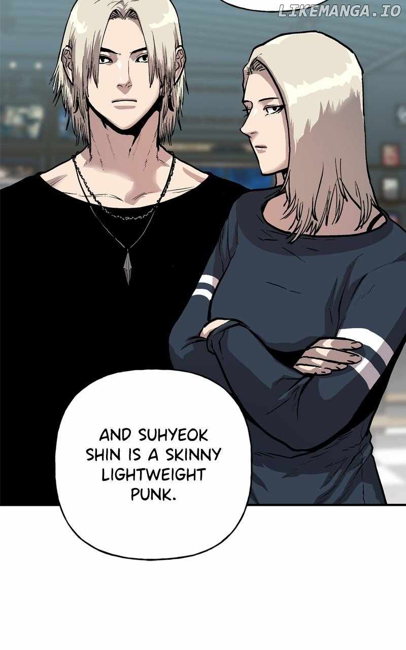 Boss Returns Chapter 44 - Page 24