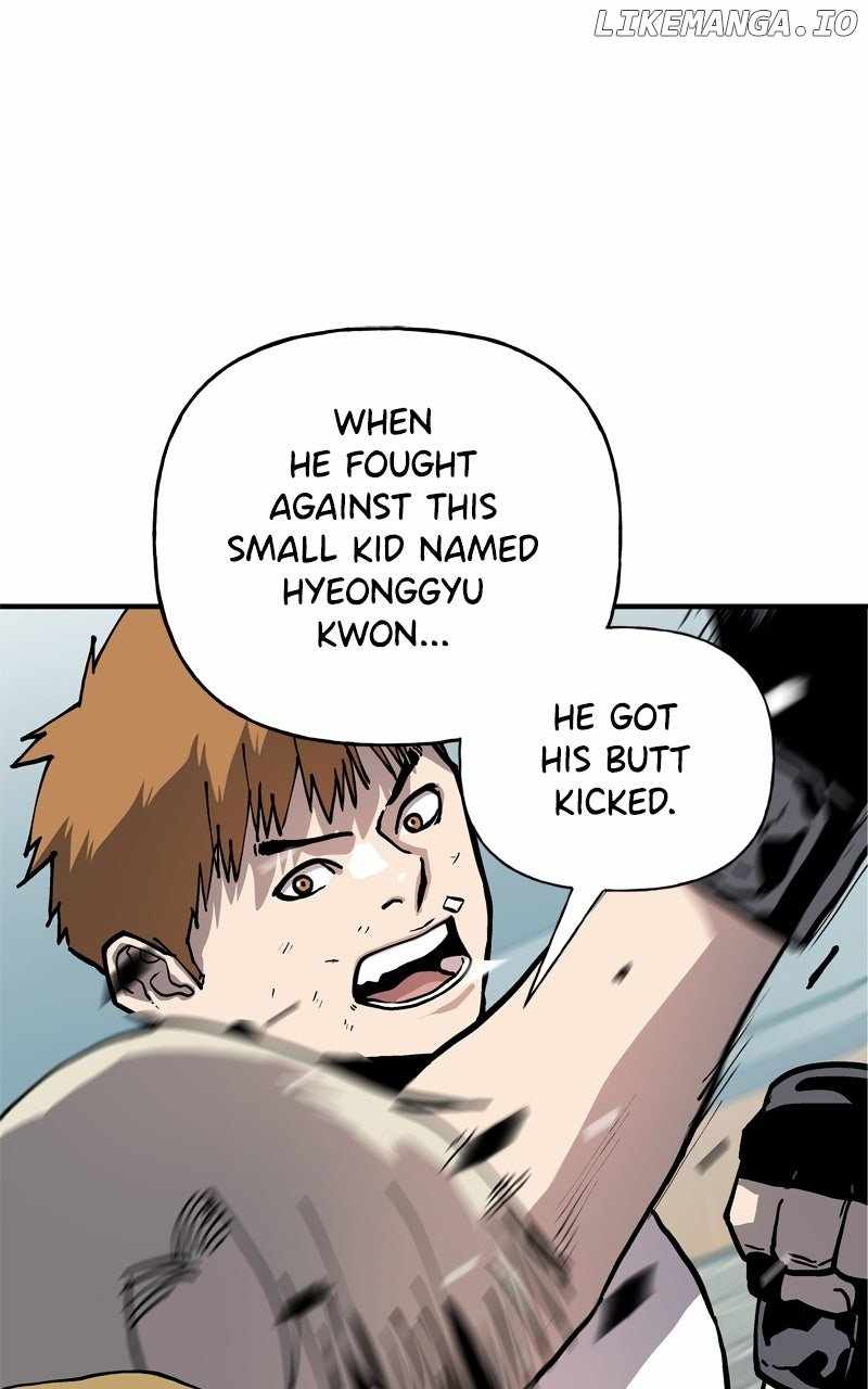 Boss Returns Chapter 44 - Page 25