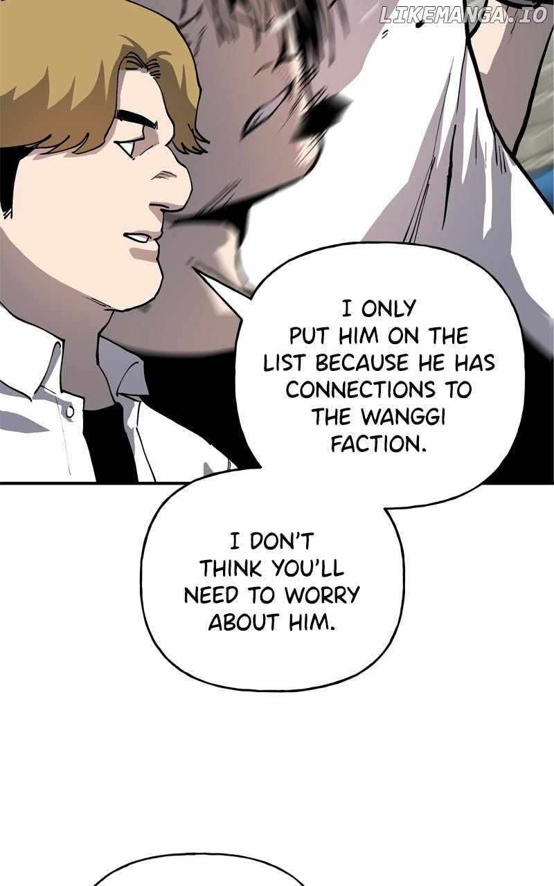 Boss Returns Chapter 44 - Page 26