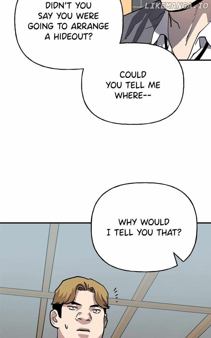 Boss Returns Chapter 44 - Page 29