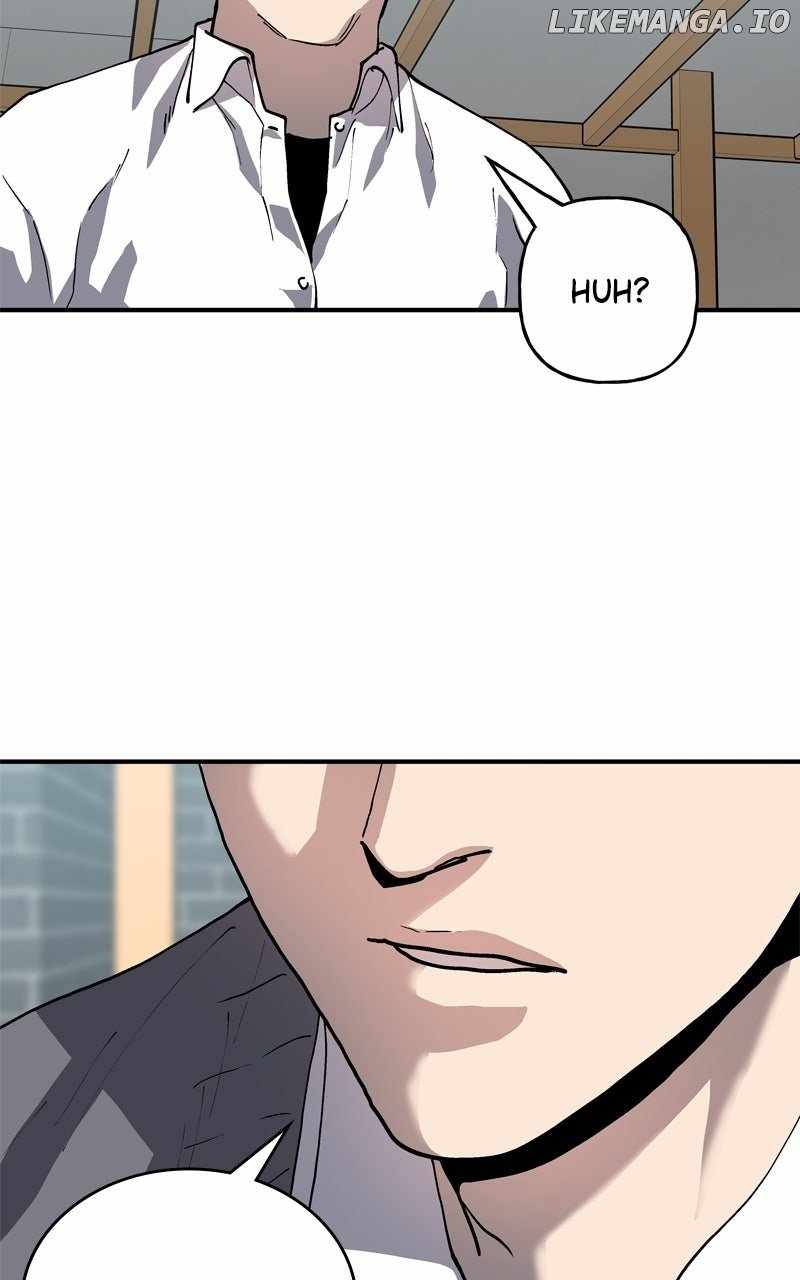 Boss Returns Chapter 44 - Page 30