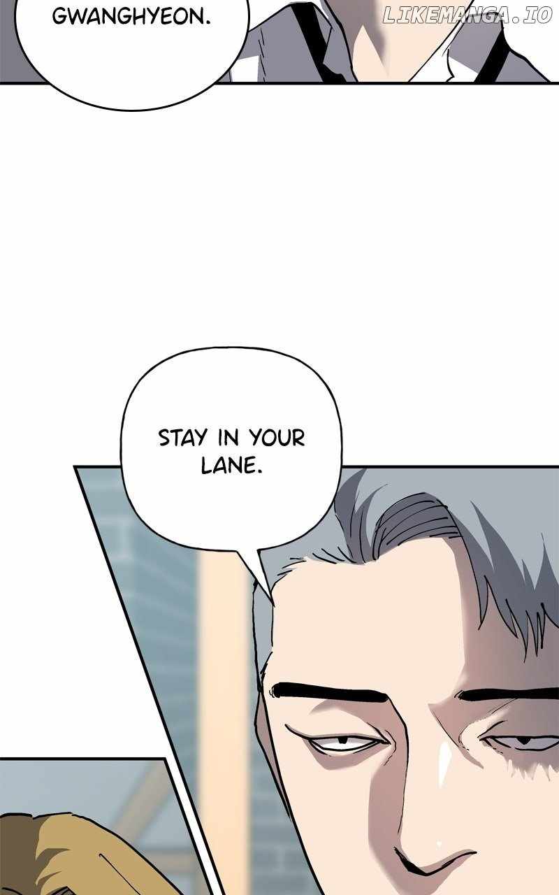 Boss Returns Chapter 44 - Page 31