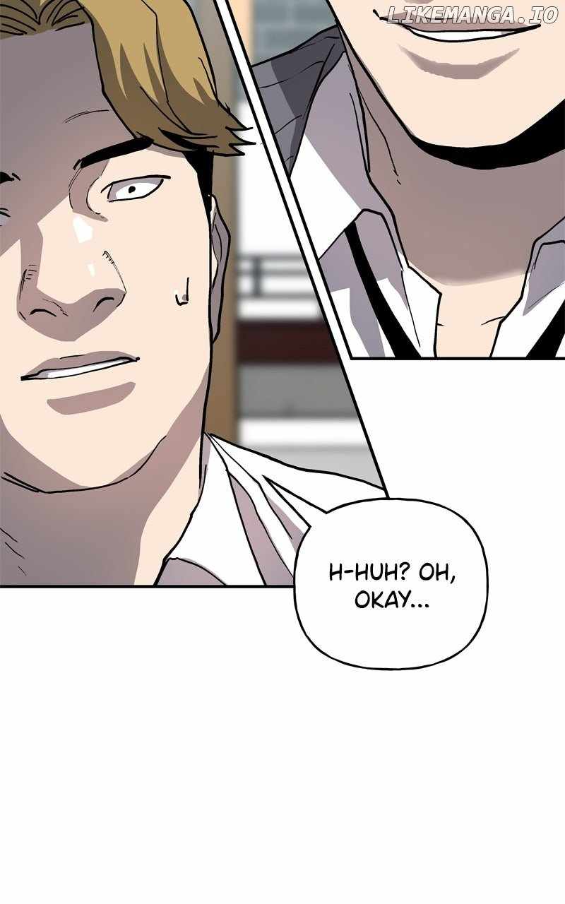 Boss Returns Chapter 44 - Page 32