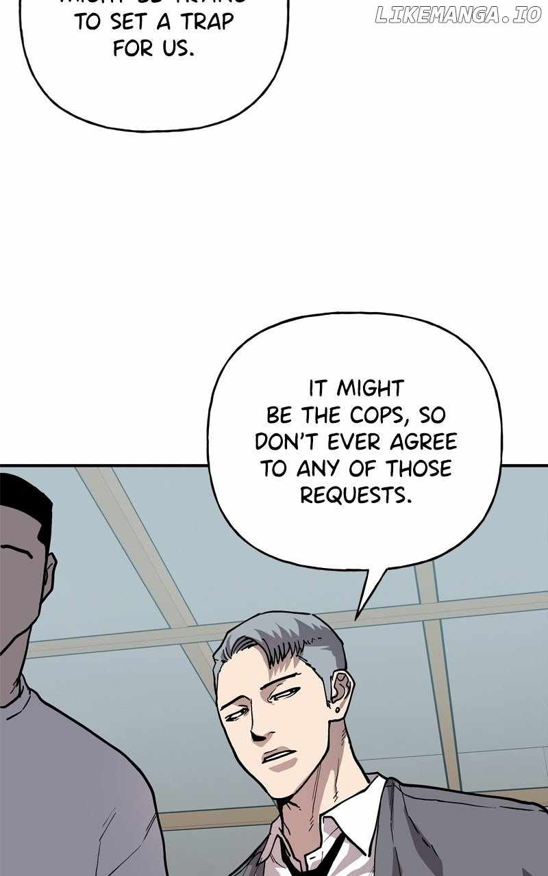 Boss Returns Chapter 44 - Page 35