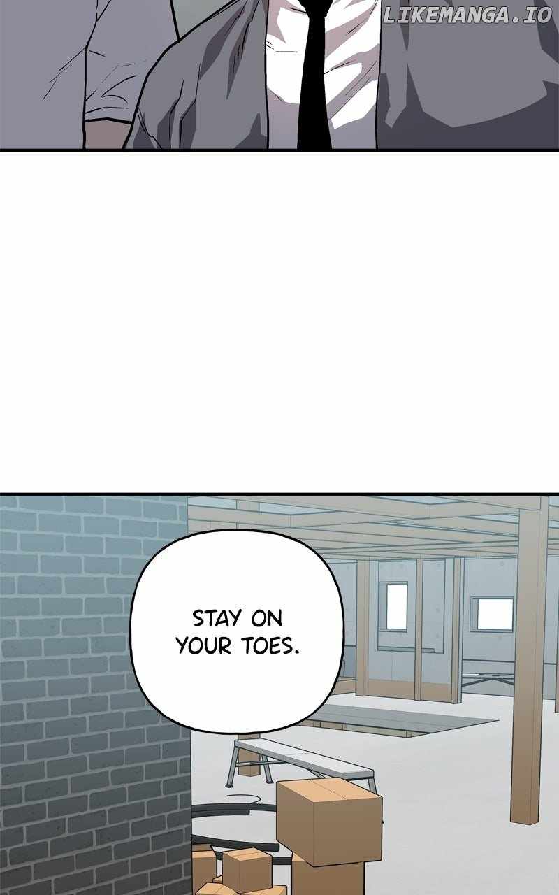 Boss Returns Chapter 44 - Page 36