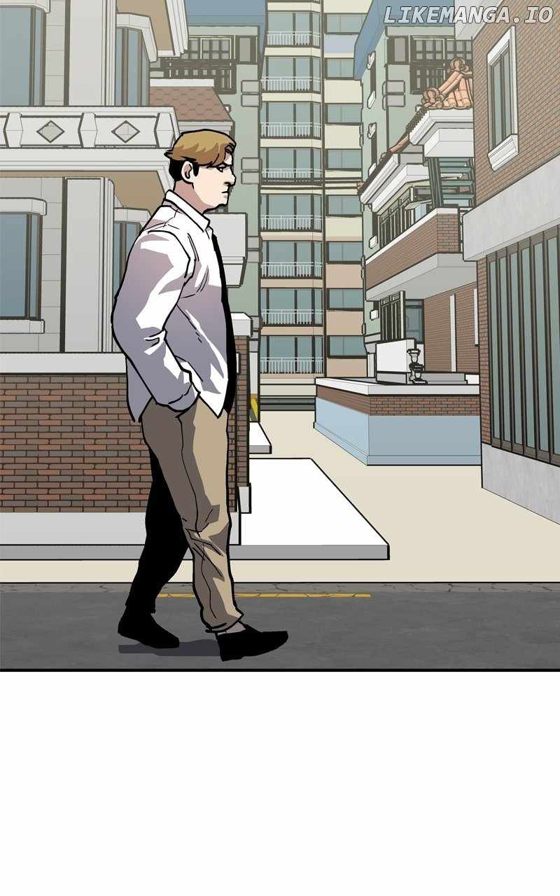 Boss Returns Chapter 44 - Page 38