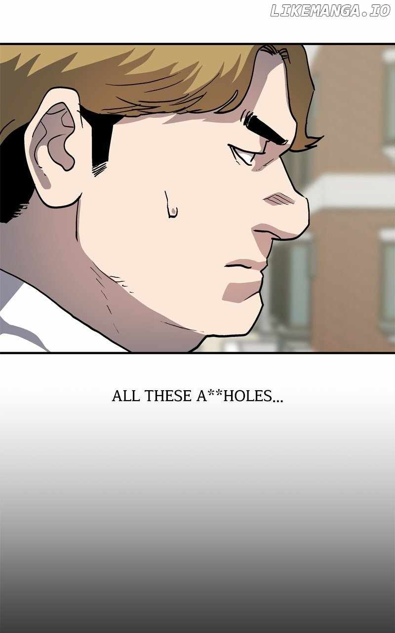Boss Returns Chapter 44 - Page 39