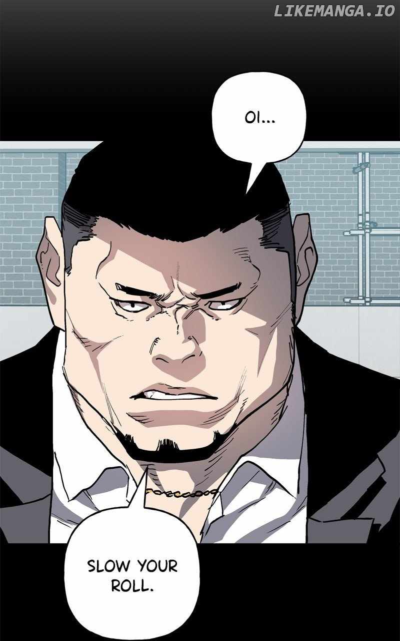Boss Returns Chapter 44 - Page 40