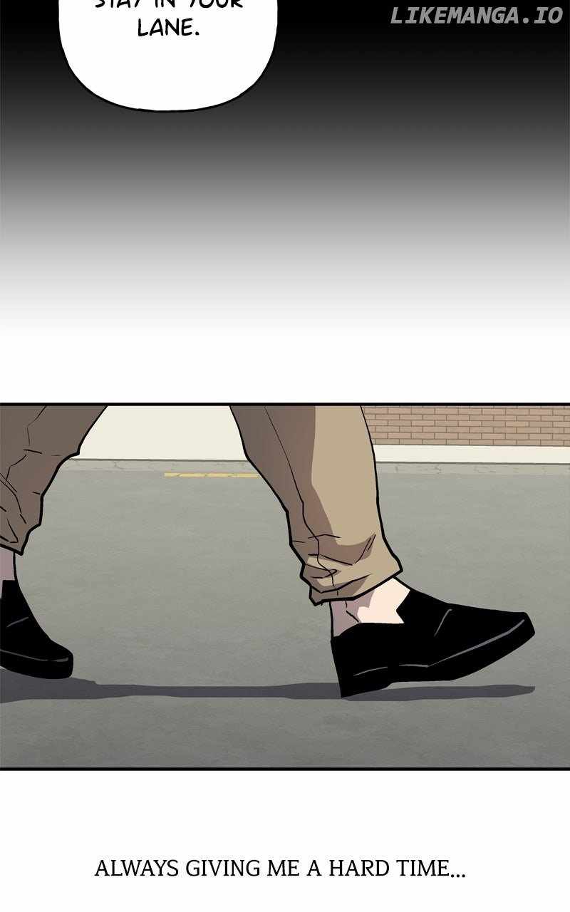 Boss Returns Chapter 44 - Page 42