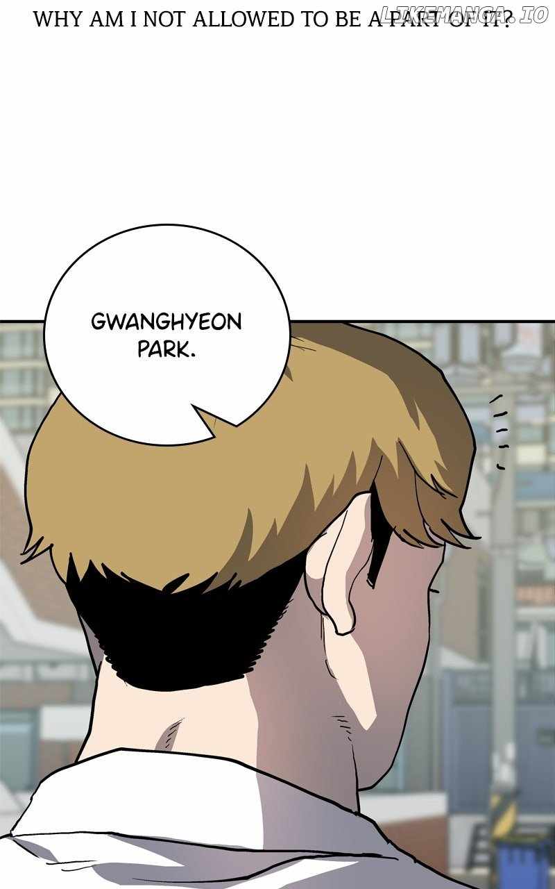 Boss Returns Chapter 44 - Page 44