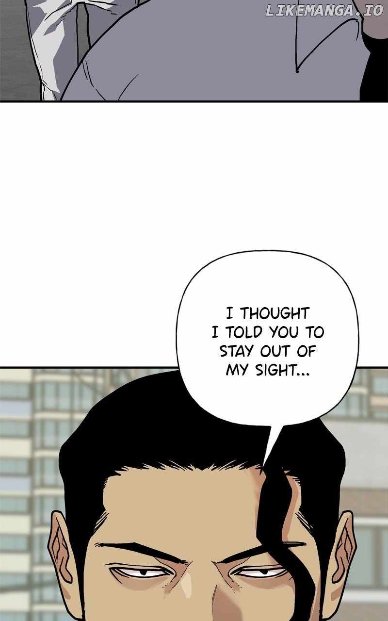 Boss Returns Chapter 44 - Page 46