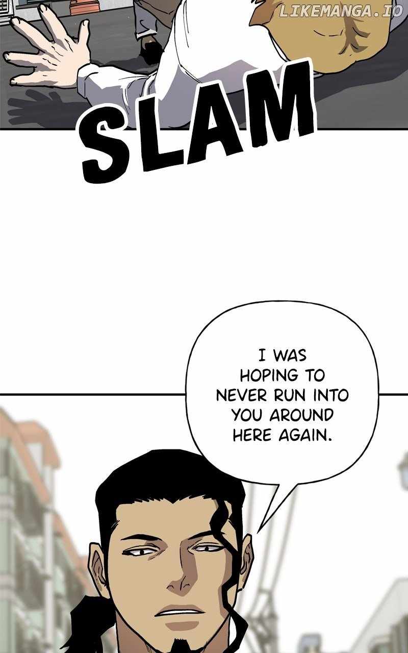 Boss Returns Chapter 44 - Page 51