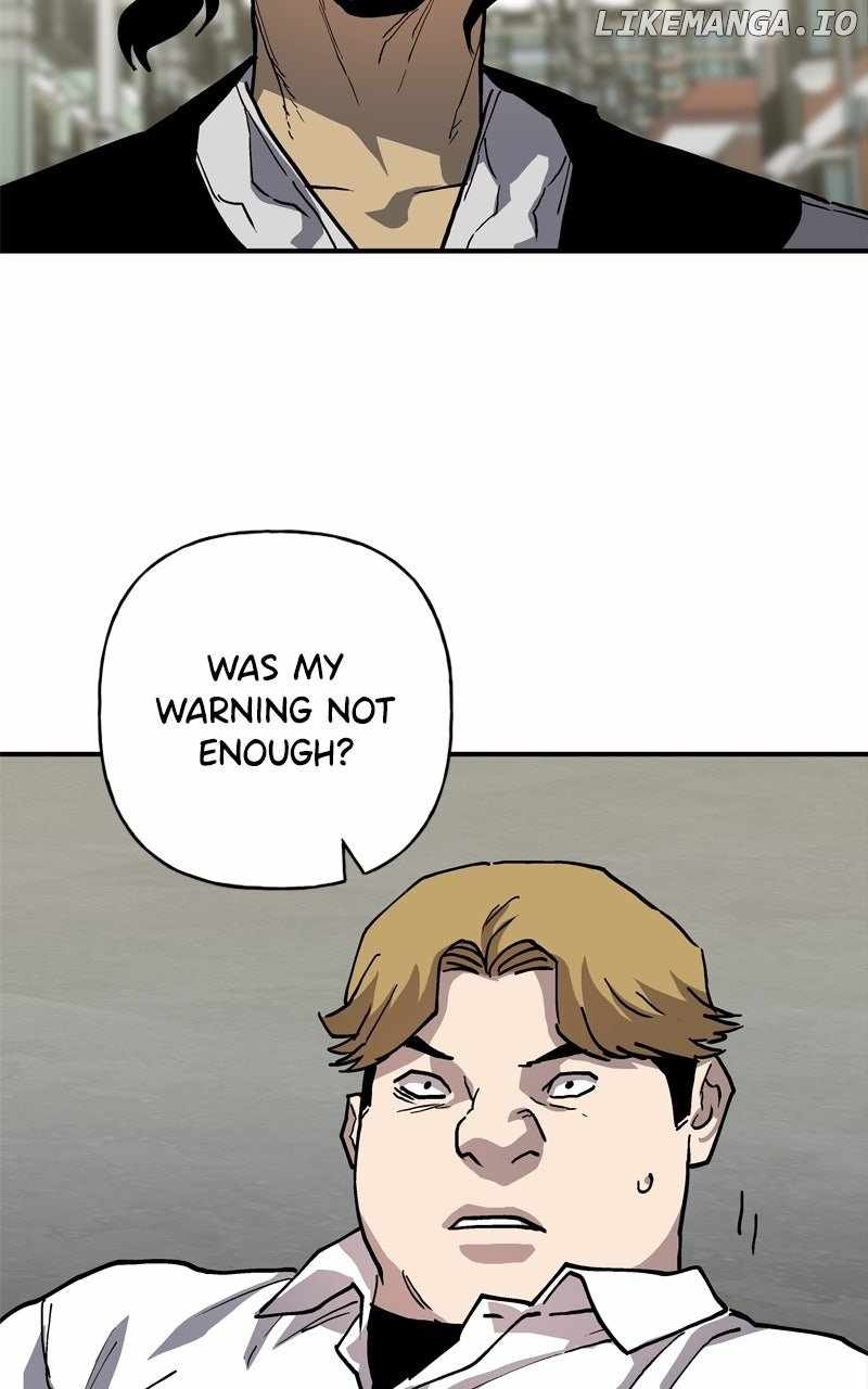 Boss Returns Chapter 44 - Page 52