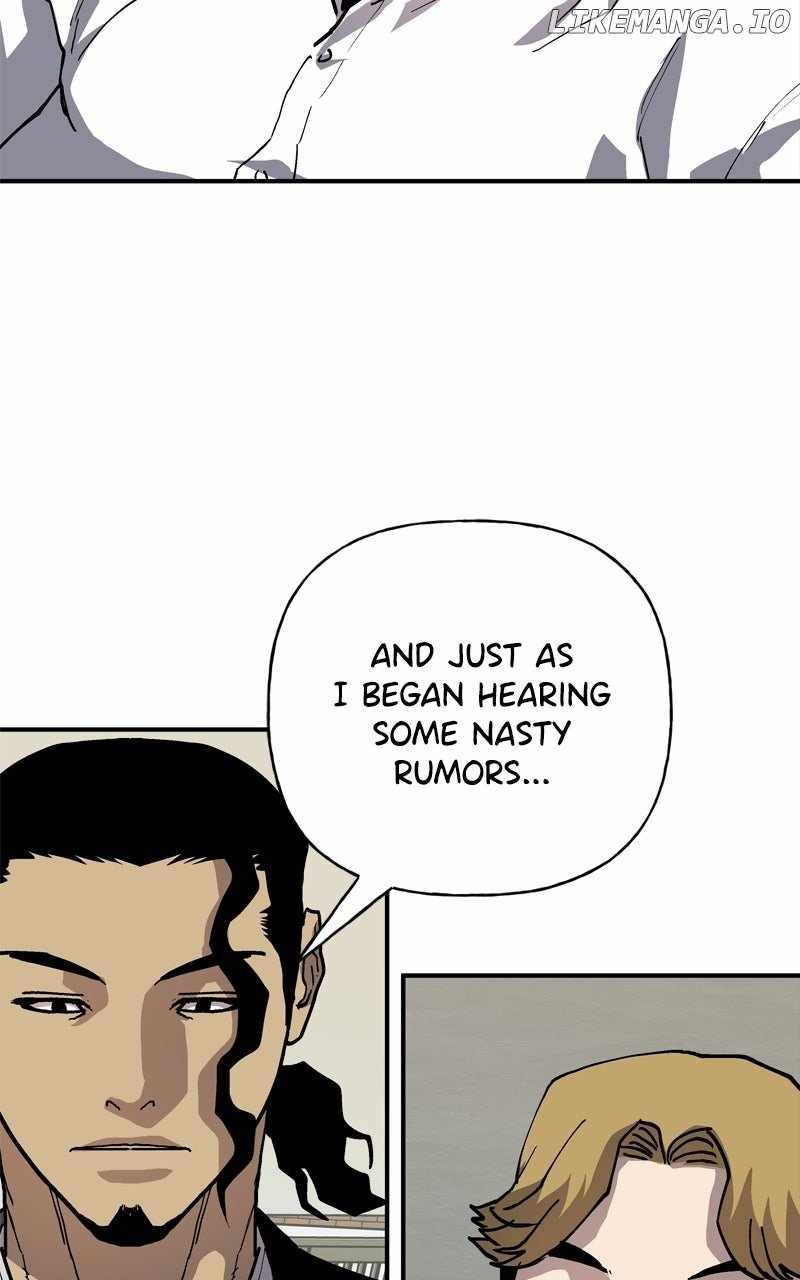 Boss Returns Chapter 44 - Page 53