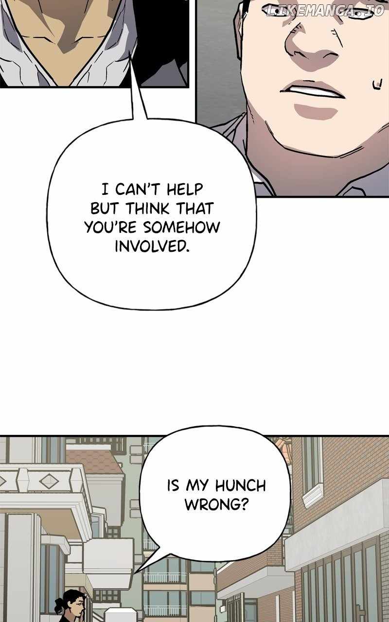 Boss Returns Chapter 44 - Page 54