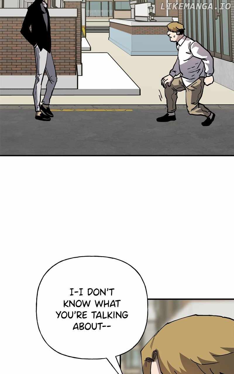 Boss Returns Chapter 44 - Page 55