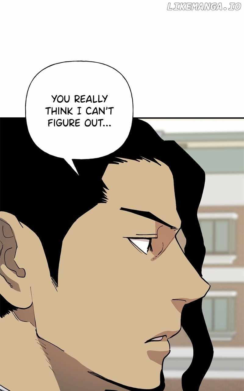 Boss Returns Chapter 44 - Page 57