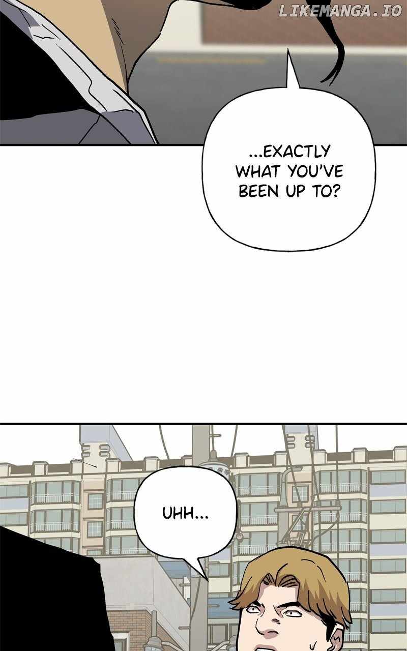 Boss Returns Chapter 44 - Page 58