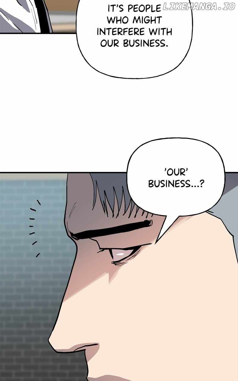 Boss Returns Chapter 44 - Page 6