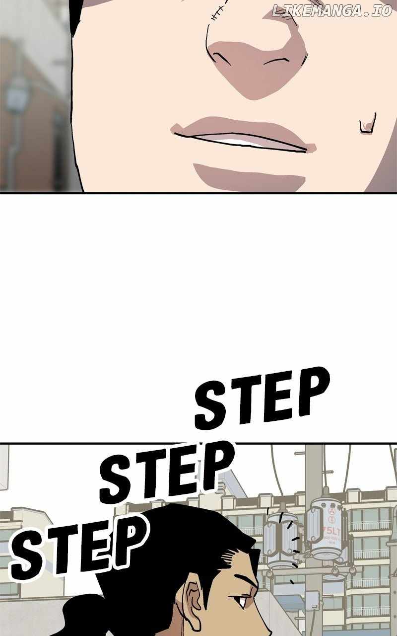 Boss Returns Chapter 44 - Page 60
