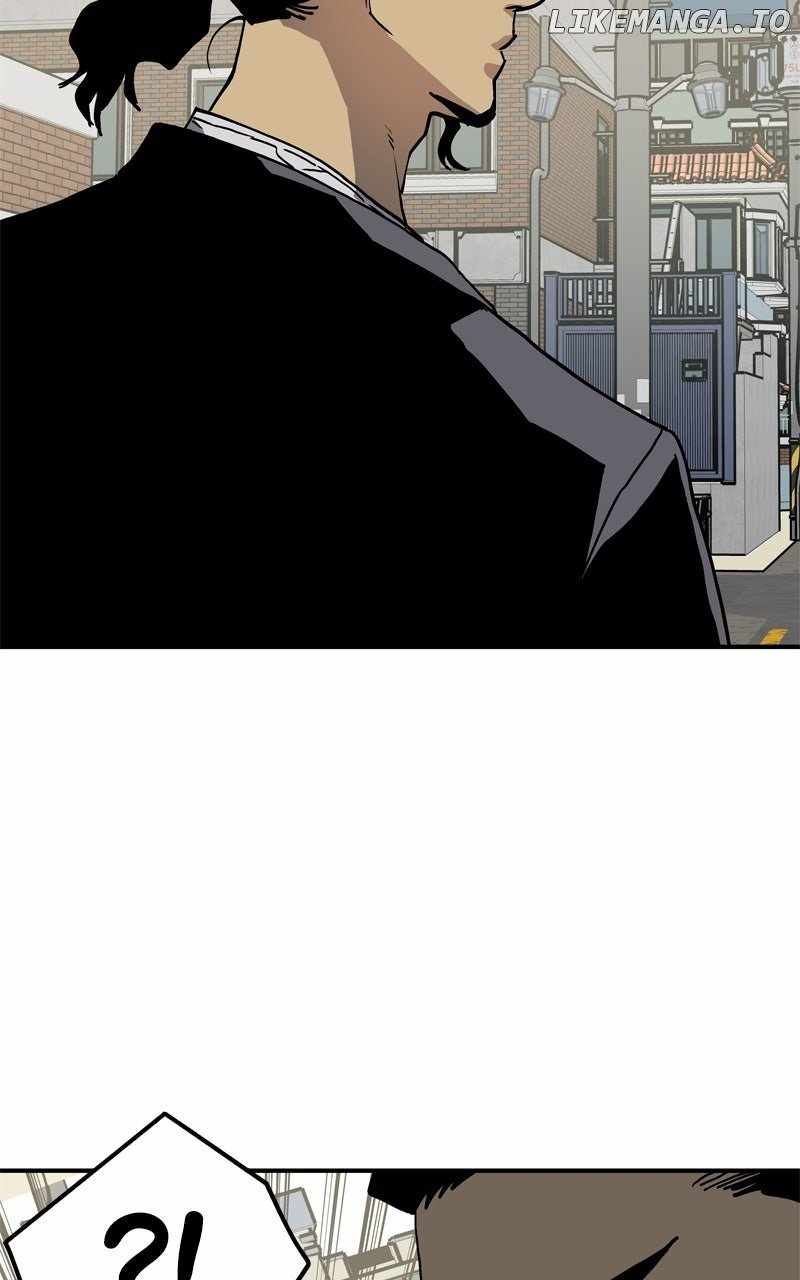 Boss Returns Chapter 44 - Page 61