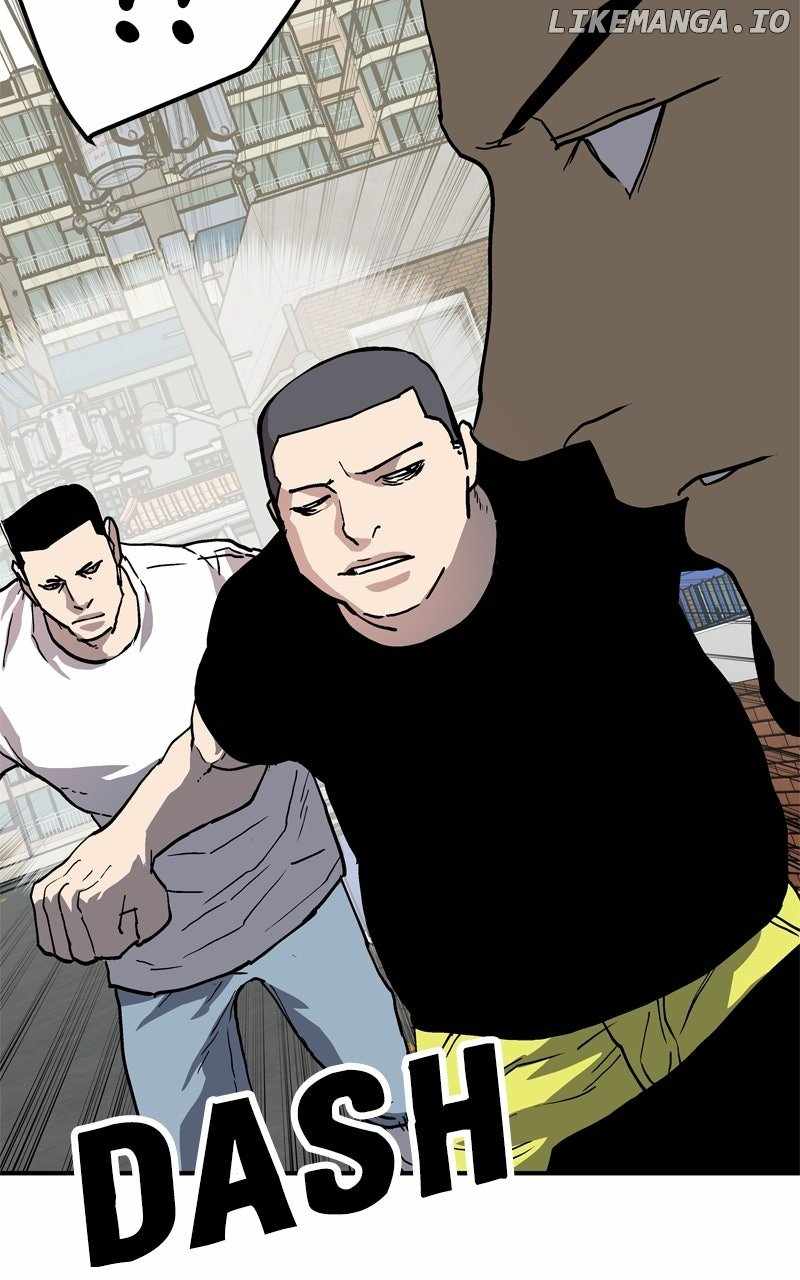 Boss Returns Chapter 44 - Page 62