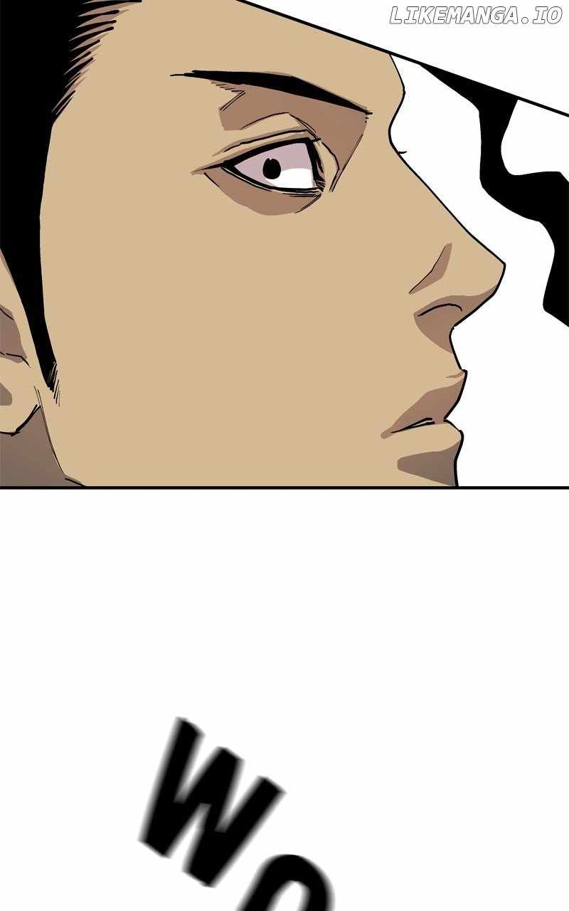Boss Returns Chapter 44 - Page 64