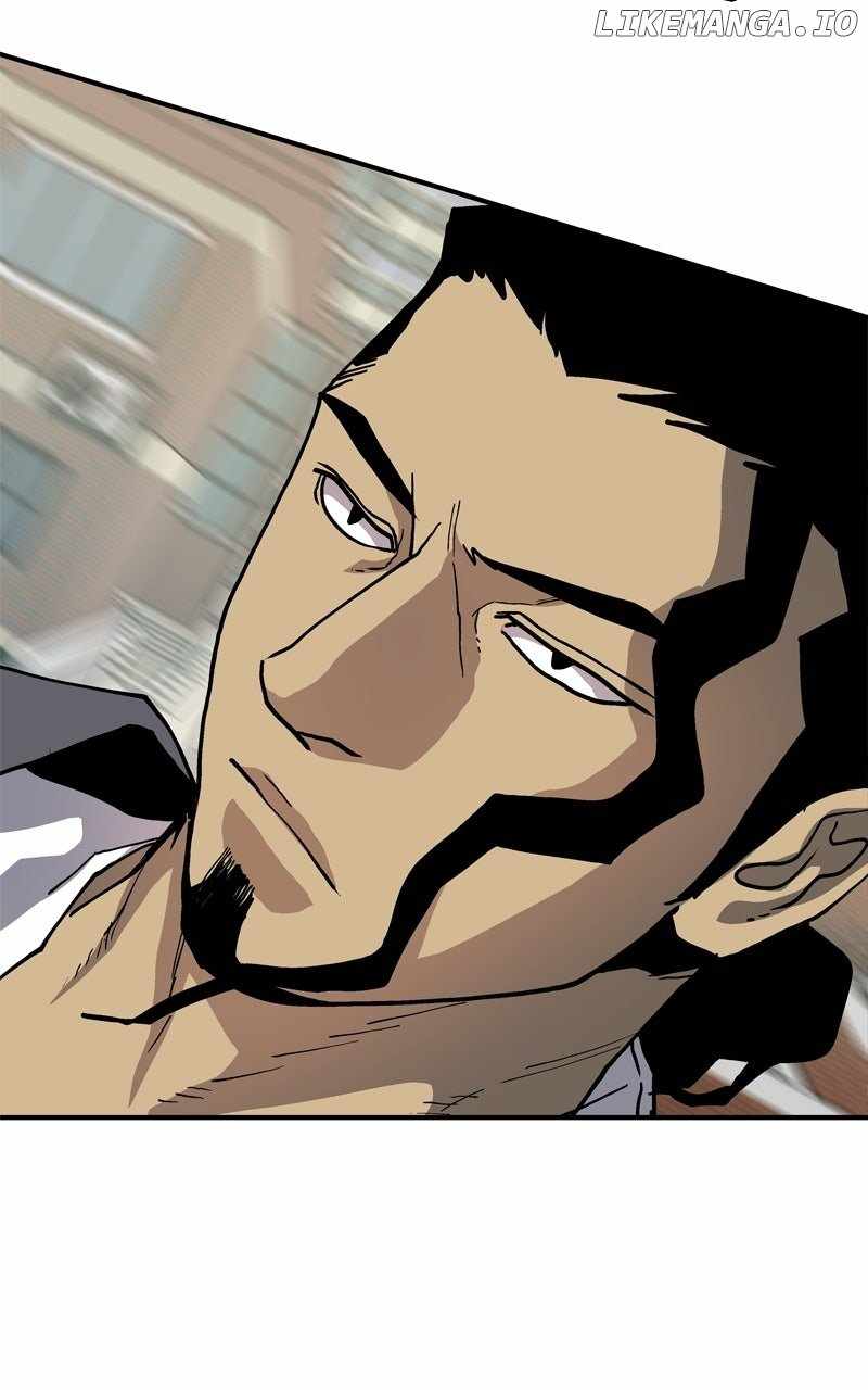 Boss Returns Chapter 44 - Page 66