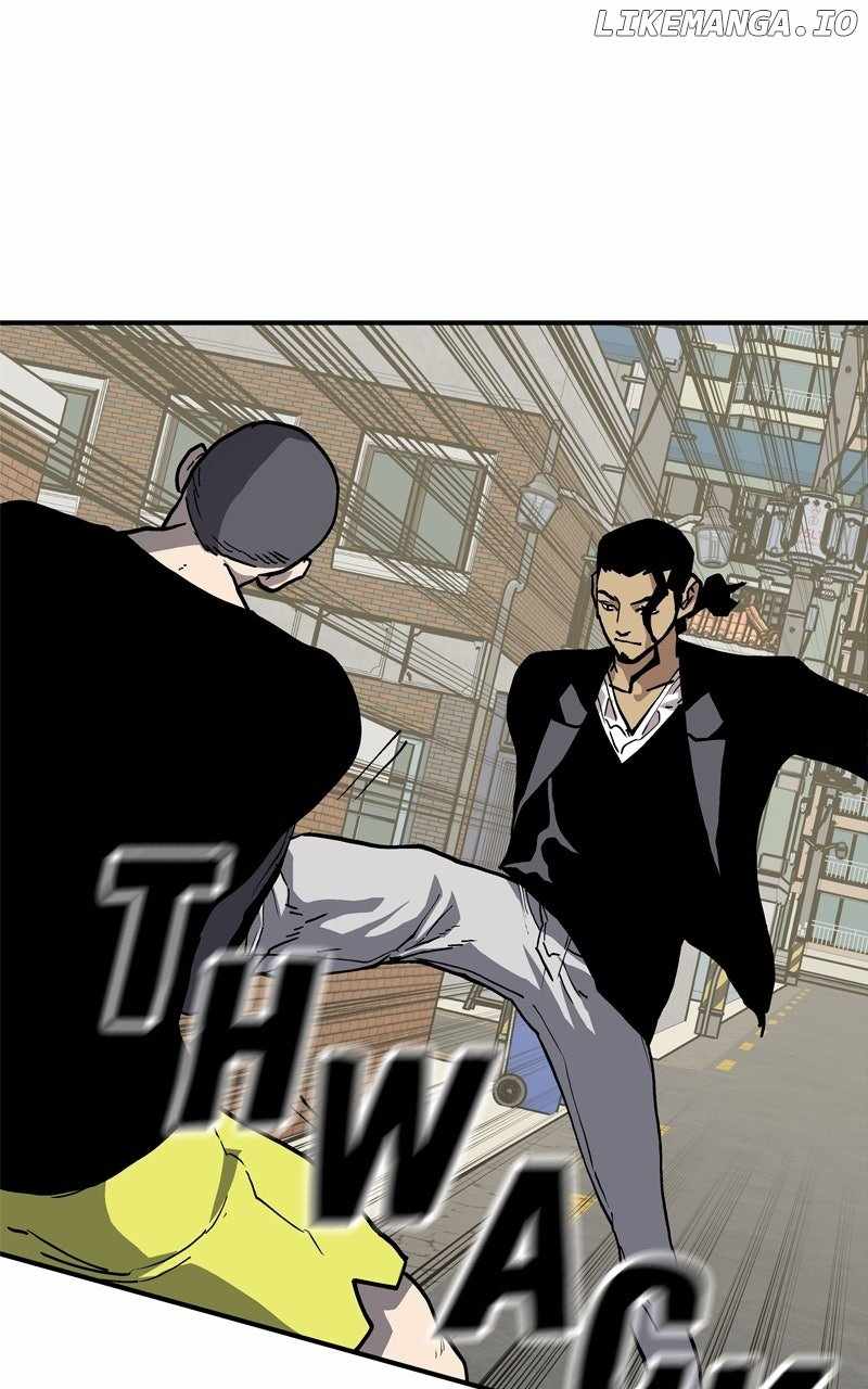 Boss Returns Chapter 44 - Page 67