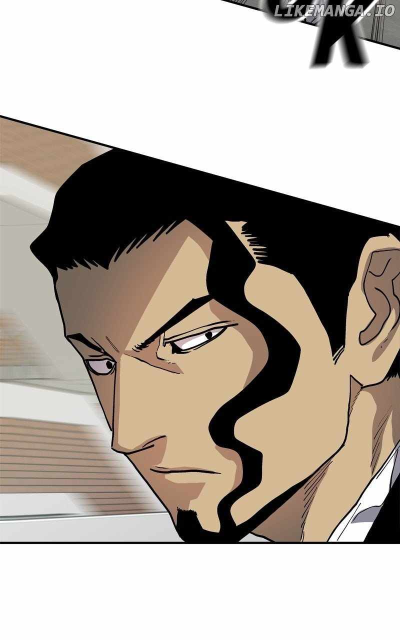 Boss Returns Chapter 44 - Page 68