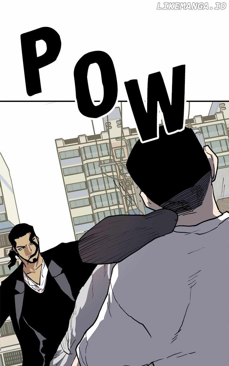 Boss Returns Chapter 44 - Page 69