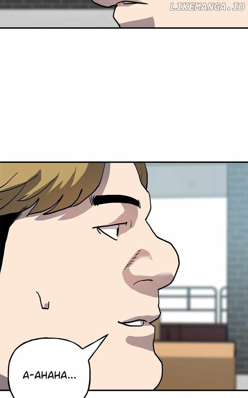 Boss Returns Chapter 44 - Page 7