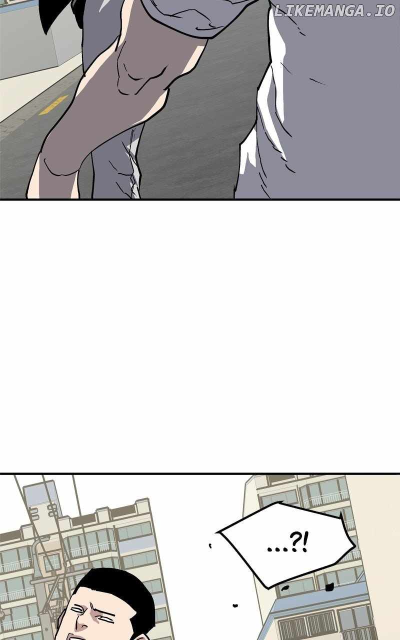 Boss Returns Chapter 44 - Page 70