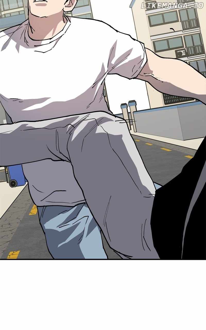 Boss Returns Chapter 44 - Page 71