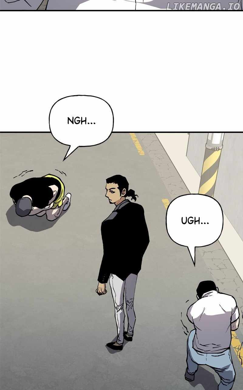 Boss Returns Chapter 44 - Page 73