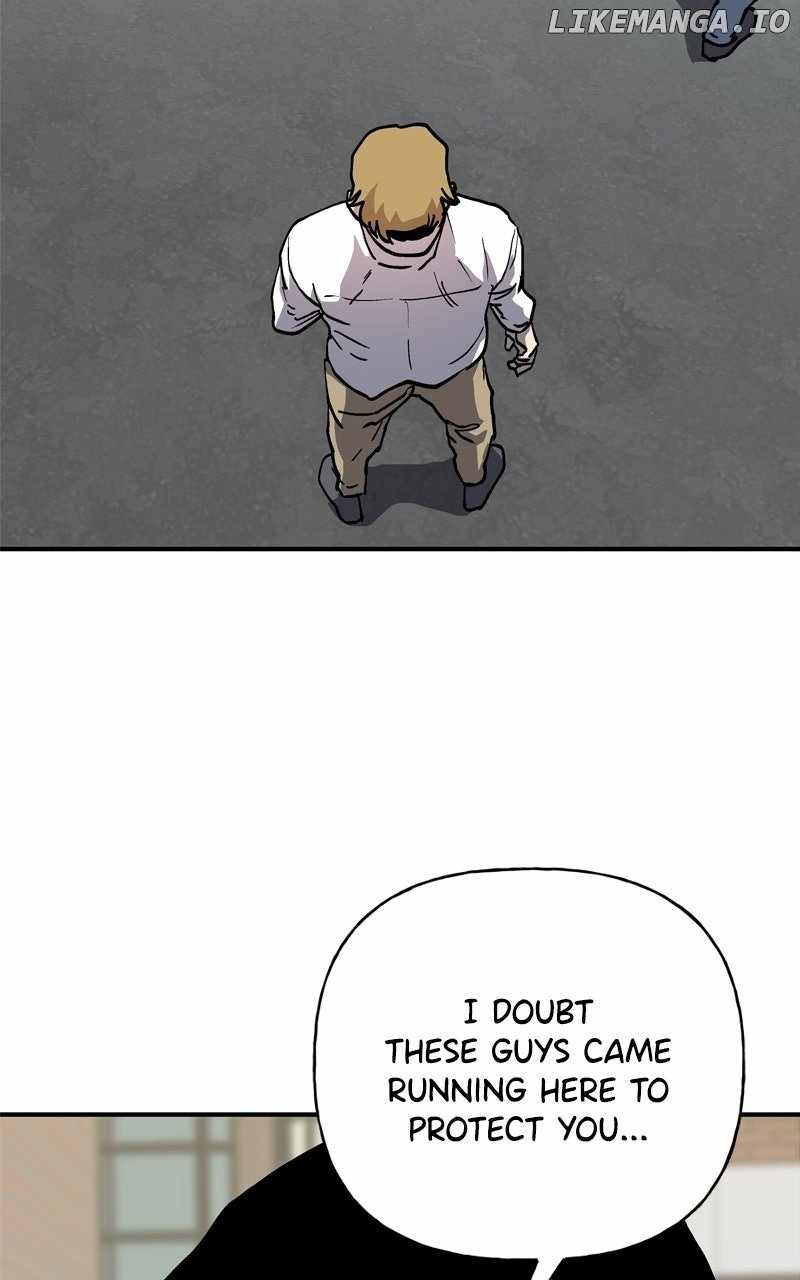 Boss Returns Chapter 44 - Page 74
