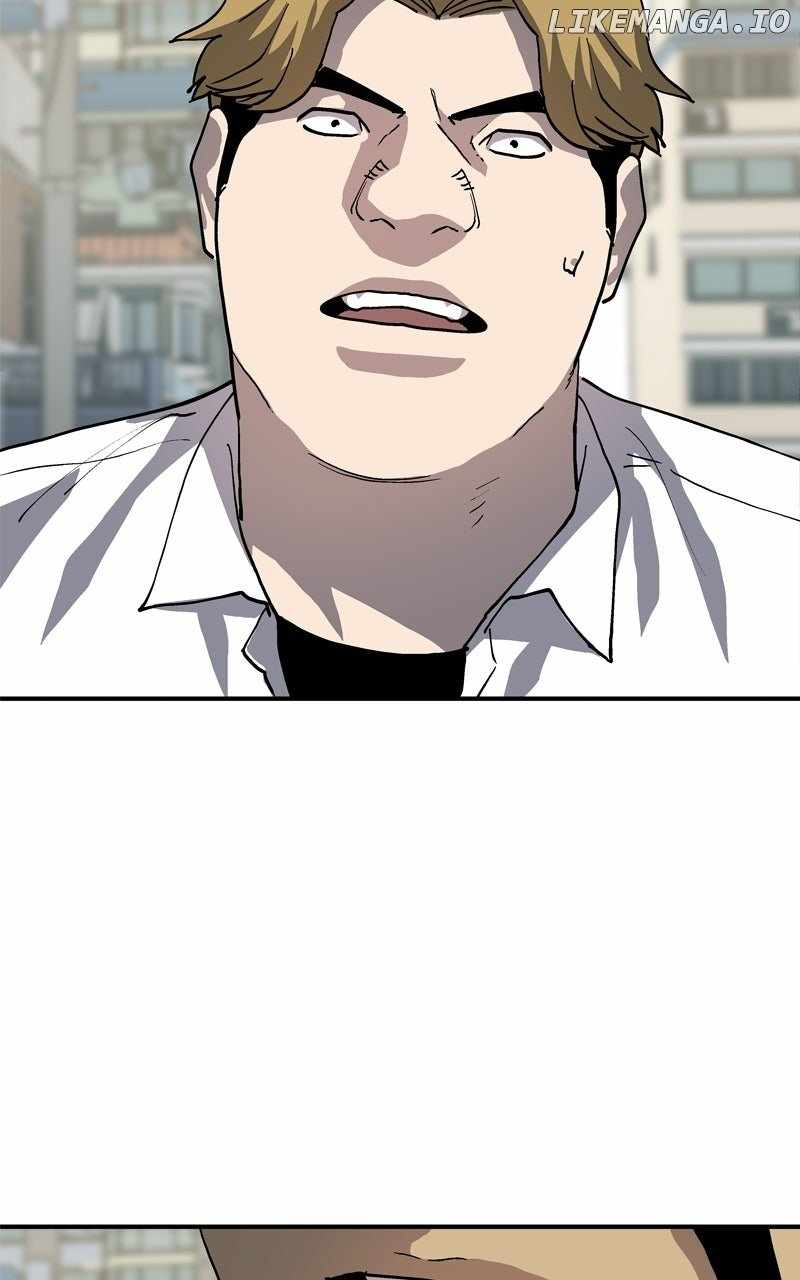 Boss Returns Chapter 44 - Page 76
