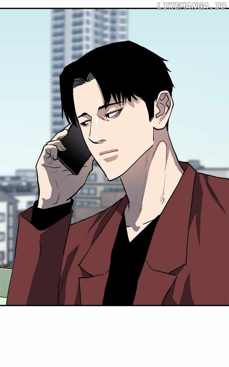Boss Returns Chapter 44 - Page 79