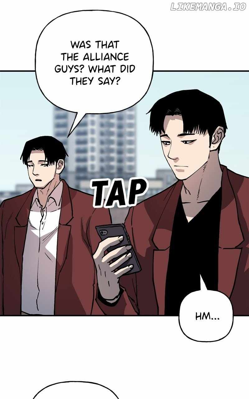 Boss Returns Chapter 44 - Page 80