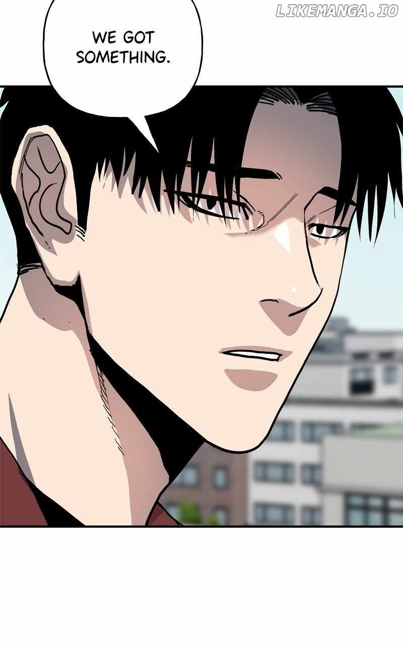 Boss Returns Chapter 44 - Page 81