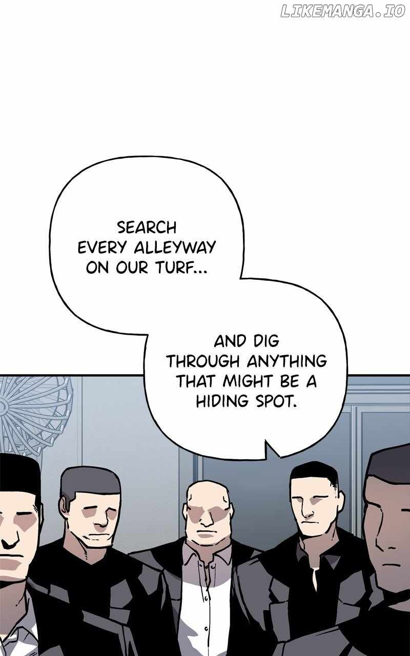 Boss Returns Chapter 44 - Page 82