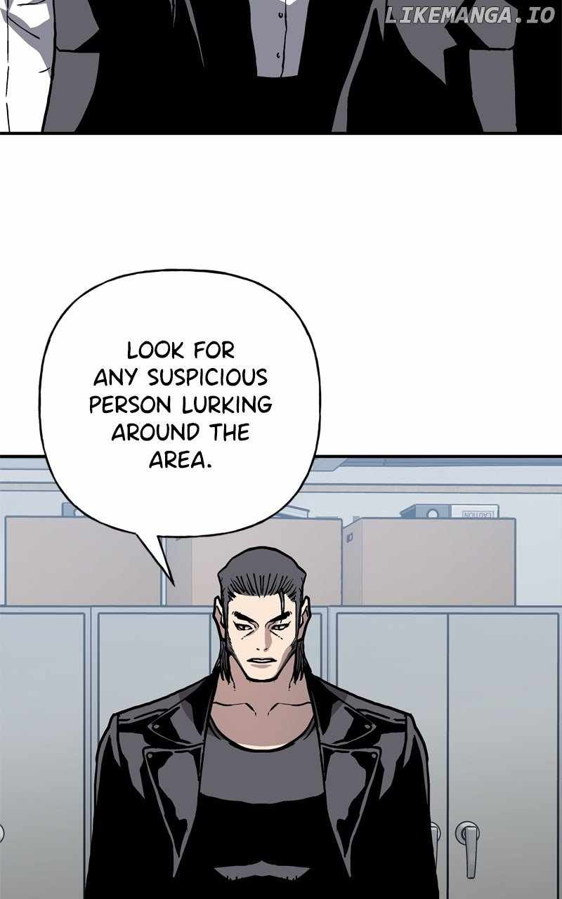Boss Returns Chapter 44 - Page 83