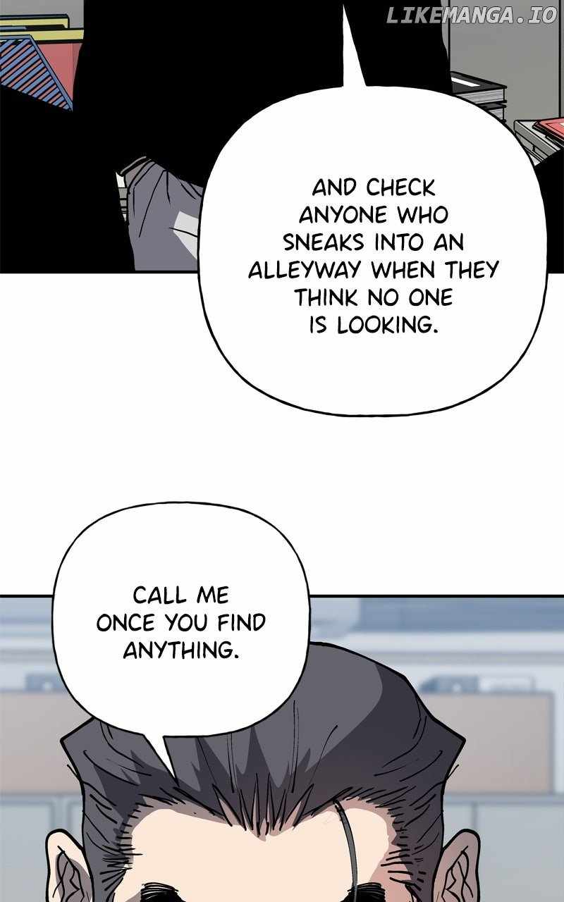 Boss Returns Chapter 44 - Page 84